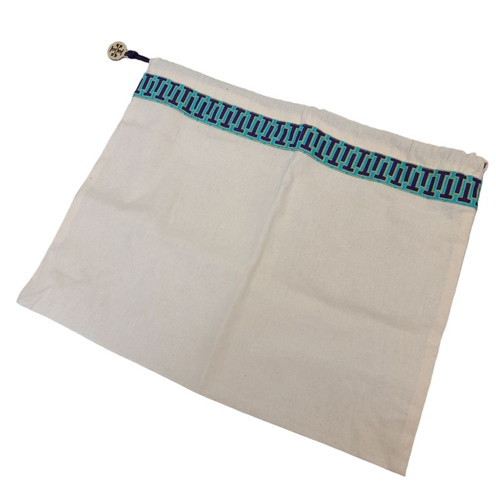 Tory Burch Cloth Dust Bag 13" x 10"